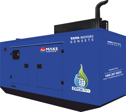 maks-genset