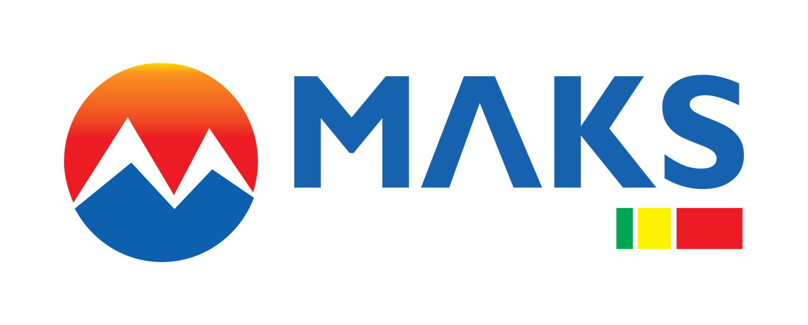 MAKS Energy logo