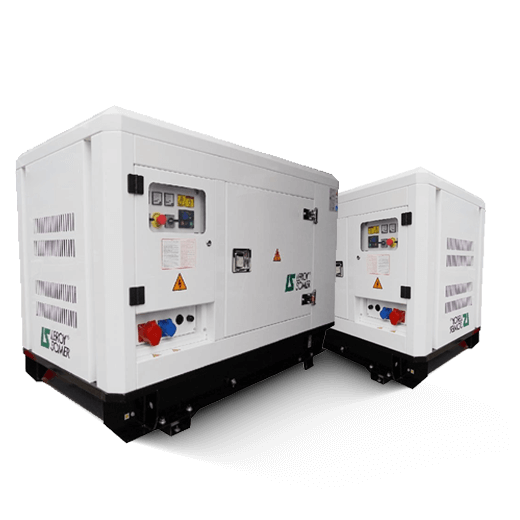 maks-genset